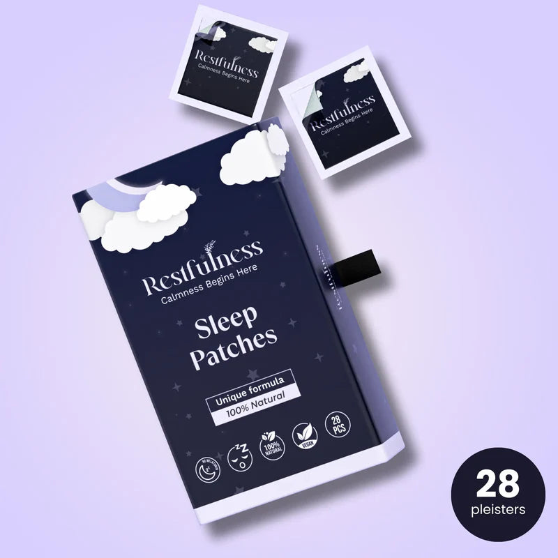Calmovia Sleep Patches