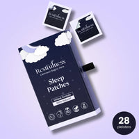 Calmovia Sleep Patches