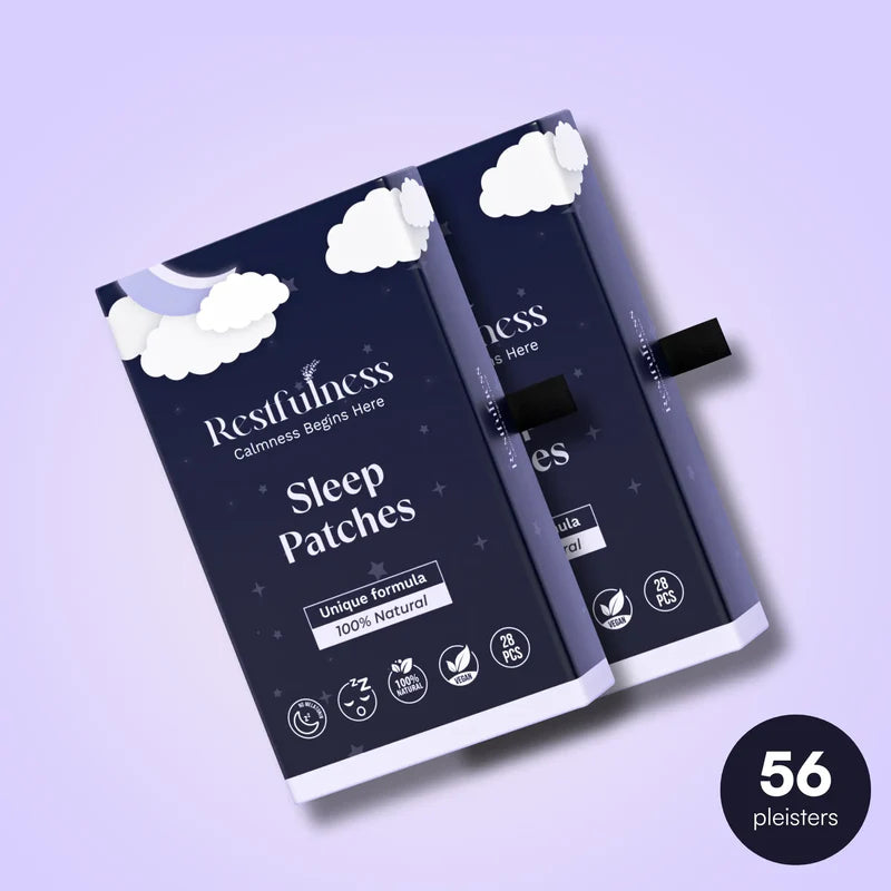 Calmovia Sleep Patches
