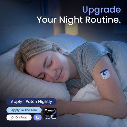 Calmovia Sleep Patches